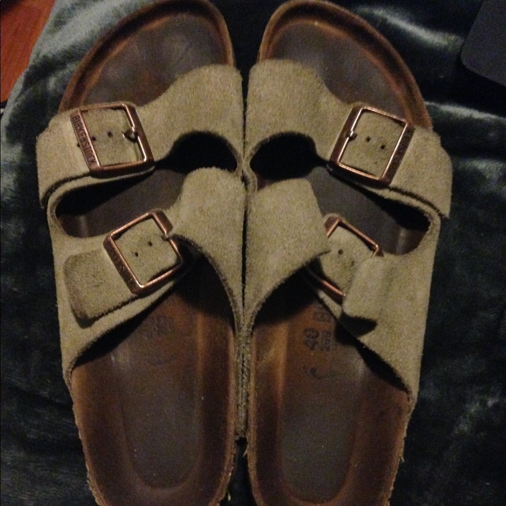 Birkenstock size 40